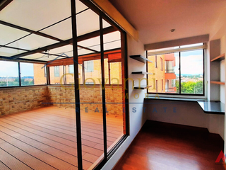 Foto 14 de Apartamento Dúplex en Venta, Ed. Imara, Usaquen, Bogotá