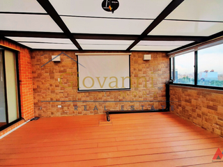 Foto 16 de Apartamento Dúplex en Venta, Ed. Imara, Usaquen, Bogotá