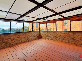 Foto 17 de Apartamento Dúplex en Venta, Ed. Imara, Usaquen, Bogotá