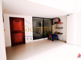 Foto 18 de Apartamento Dúplex en Venta, Ed. Imara, Usaquen, Bogotá
