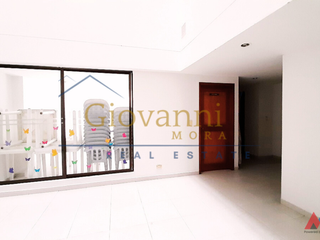 Foto 19 de Apartamento Dúplex en Venta, Ed. Imara, Usaquen, Bogotá