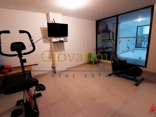 Foto 20 de Apartamento Dúplex en Venta, Ed. Imara, Usaquen, Bogotá