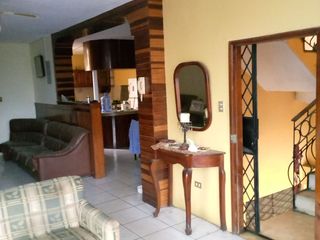 Foto 7 de VENDO CASA EN LA CIUDAD DE PASAJE