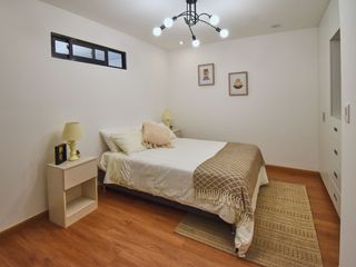 Foto 14 de Venta Departamento de Tres Dormitorios, Áreas Comunes en Chorrillos, Límite con Barranco