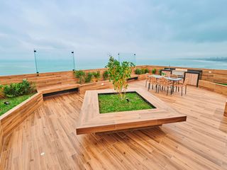 Foto 3 de Venta Departamento de Tres Dormitorios, Áreas Comunes en Chorrillos, Límite con Barranco