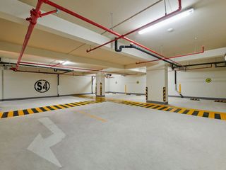 Foto 11 de Venta Departamento de Tres Dormitorios, Áreas Comunes en Chorrillos, Límite con Barranco