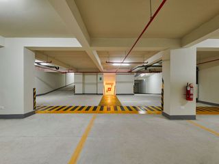 Foto 12 de Venta Departamento de Tres Dormitorios, Áreas Comunes en Chorrillos, Límite con Barranco