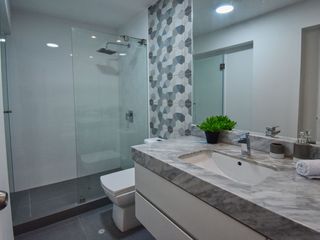 Foto 15 de Venta Departamento de Tres Dormitorios, Áreas Comunes en Chorrillos, Límite con Barranco