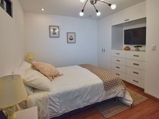 Foto 16 de Venta Departamento de Tres Dormitorios, Áreas Comunes en Chorrillos, Límite con Barranco