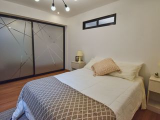 Foto 17 de Venta Departamento de Tres Dormitorios, Áreas Comunes en Chorrillos, Límite con Barranco