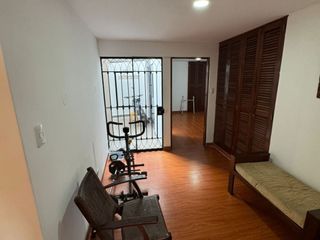 Foto 11 de Venta Departamento 1er piso en Av. Reynaldo Vivanco, Surco.