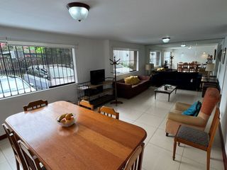 Foto 3 de Venta Departamento 1er piso en Av. Reynaldo Vivanco, Surco.