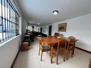 Foto 4 de Venta Departamento 1er piso en Av. Reynaldo Vivanco, Surco.