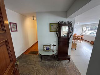 Foto 5 de Venta Departamento 1er piso en Av. Reynaldo Vivanco, Surco.