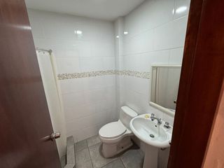 Foto 6 de Venta Departamento 1er piso en Av. Reynaldo Vivanco, Surco.