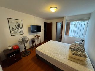 Foto 7 de Venta Departamento 1er piso en Av. Reynaldo Vivanco, Surco.