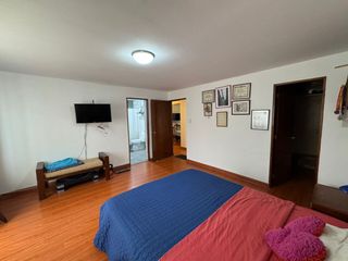 Foto 10 de Venta Departamento 1er piso en Av. Reynaldo Vivanco, Surco.