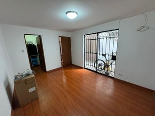 Foto 12 de Venta Departamento 1er piso en Av. Reynaldo Vivanco, Surco.