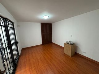 Foto 13 de Venta Departamento 1er piso en Av. Reynaldo Vivanco, Surco.