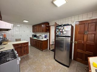 Foto 14 de Venta Departamento 1er piso en Av. Reynaldo Vivanco, Surco.