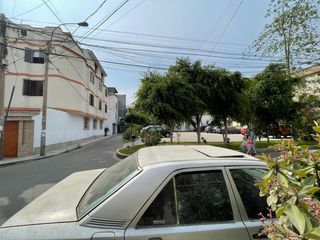 Foto 3 de Mini Departamento En Venta - La Molina