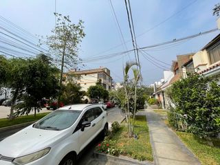 Foto 4 de Mini Departamento En Venta - La Molina