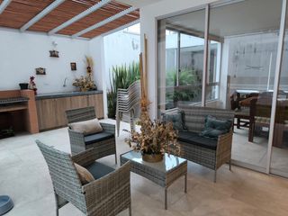 Foto 14 de VENTA CASA TUMBACO SECTOR LA CERÁMICA CONJUNTO PROVENZA, calle Área: C: .349.51m2 T: 349m2 PRECIO 