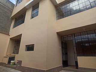 Foto 2 de SE VENDE HERMOSA CASA EN EL TAMBO