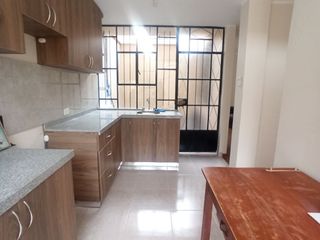 Foto 5 de SE VENDE HERMOSA CASA EN EL TAMBO