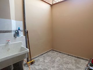 Foto 6 de SE VENDE HERMOSA CASA EN EL TAMBO