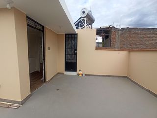 Foto 15 de SE VENDE HERMOSA CASA EN EL TAMBO