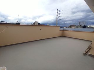 Foto 16 de SE VENDE HERMOSA CASA EN EL TAMBO