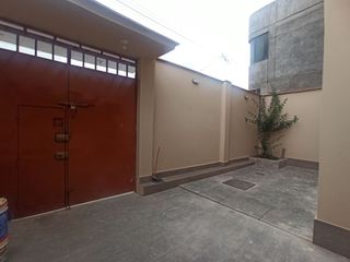 Foto 17 de SE VENDE HERMOSA CASA EN EL TAMBO