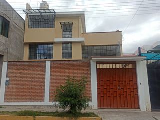 Foto 18 de SE VENDE HERMOSA CASA EN EL TAMBO