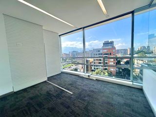 Foto 5 de OFICINA EN VENTA SECTOR PASADENA NIZA SUBA