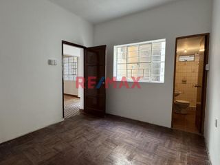 Foto 9 de Se Vende Primer Piso Frente A Parque Echenique En Pueblo Libre Totalmente Independiente Y Grande
