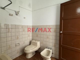 Foto 11 de Se Vende Primer Piso Frente A Parque Echenique En Pueblo Libre Totalmente Independiente Y Grande
