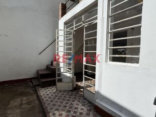 Foto 15 de Se Vende Primer Piso Frente A Parque Echenique En Pueblo Libre Totalmente Independiente Y Grande