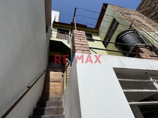 Foto 17 de Se Vende Primer Piso Frente A Parque Echenique En Pueblo Libre Totalmente Independiente Y Grande