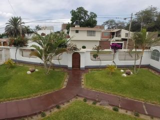 Foto 3 de SE VENDE CASA RESIDENCIAL LA ANGOSTUR 1023  DOS CUADRAS DEL HOTEL LAS DUNAS - ICA