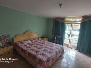 Foto 12 de SE VENDE CASA RESIDENCIAL LA ANGOSTUR 1023  DOS CUADRAS DEL HOTEL LAS DUNAS - ICA