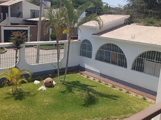 Foto 25 de SE VENDE CASA RESIDENCIAL LA ANGOSTUR 1023  DOS CUADRAS DEL HOTEL LAS DUNAS - ICA