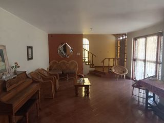 Foto 29 de SE VENDE CASA RESIDENCIAL LA ANGOSTUR 1023  DOS CUADRAS DEL HOTEL LAS DUNAS - ICA