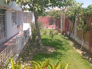 Foto 32 de SE VENDE CASA RESIDENCIAL LA ANGOSTUR 1023  DOS CUADRAS DEL HOTEL LAS DUNAS - ICA