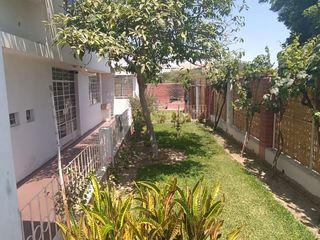 Foto 37 de SE VENDE CASA RESIDENCIAL LA ANGOSTUR 1023  DOS CUADRAS DEL HOTEL LAS DUNAS - ICA