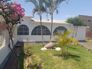 Foto 39 de SE VENDE CASA RESIDENCIAL LA ANGOSTUR 1023  DOS CUADRAS DEL HOTEL LAS DUNAS - ICA