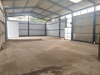 Foto 1 de ARRIENDO GALPÓN EN PIFO - SECTOR CHANTAG