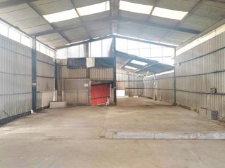 Foto 4 de ARRIENDO GALPÓN EN PIFO - SECTOR CHANTAG