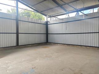 Foto 5 de ARRIENDO GALPÓN EN PIFO - SECTOR CHANTAG