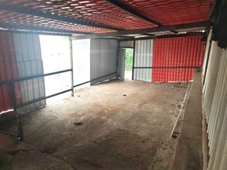Foto 6 de ARRIENDO GALPÓN EN PIFO - SECTOR CHANTAG
